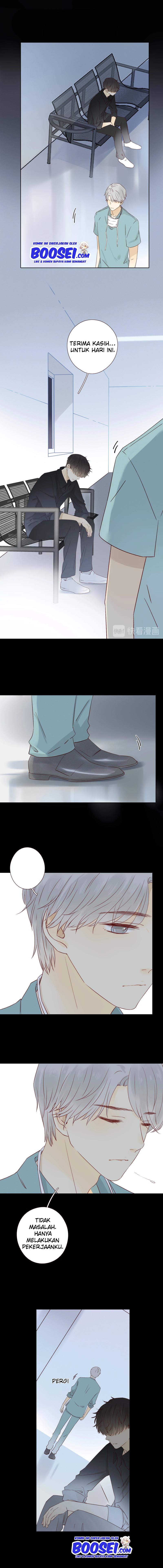 She May Not Be Cute Chapter 23 Gambar 13